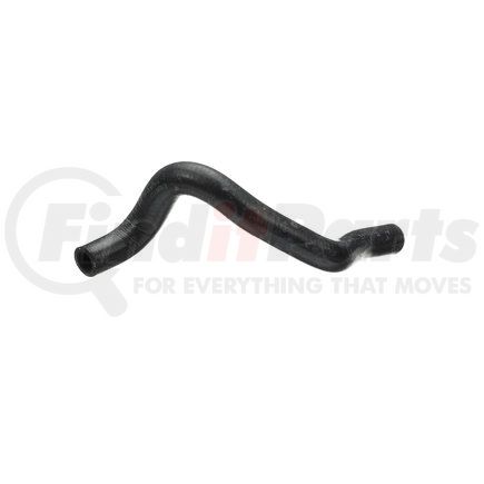 Gates 18981 HVAC Heater Hose Premium Molded Heater Hose