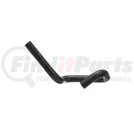 18998 by GATES - Premium Molded Heater Hose