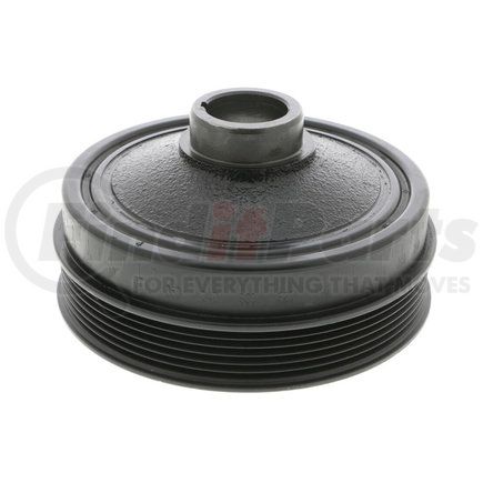 V30-8411 by VAICO - Engine Crankshaft Pulley