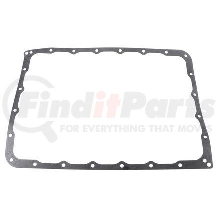 V380578 by VAICO - Transmission Oil Pan Gasket