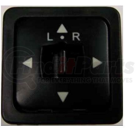 7475720 by VELVAC - Door Remote Mirror Switch