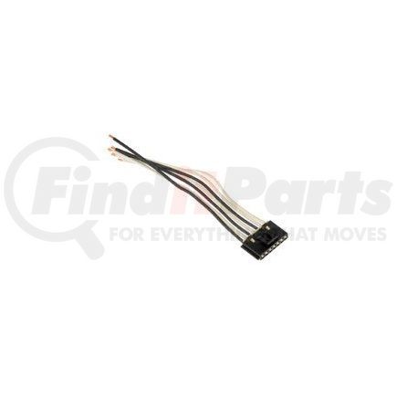 973-300 by DORMAN - BLOWR RESIST HARNESS