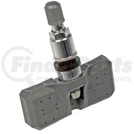 974-006 by DORMAN - Dorman DiRECT-FIT Tire Pressure Monitoring System Sensor