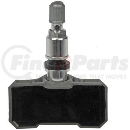 974-014 by DORMAN - Dorman DiRECT-FIT Tire Pressure Monitoring System Sensor