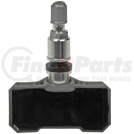 974-019 by DORMAN - Dorman DiRECT-FIT Tire Pressure Monitoring System Sensor