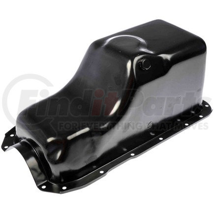 264-015 by DORMAN - Engine Oil Pan