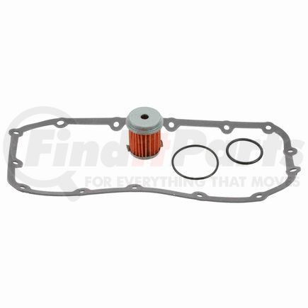 V260420 by VAICO - Hydraulic Filter Set, automati
