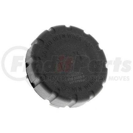 V30-0399-1 by VAICO - Radiator Cap