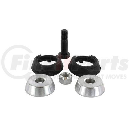 V30-1238 by VAICO - Suspension Guide Rod Repair Kit