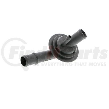 V30 1608 by VAICO - HVAC Heater Hose Connector for MERCEDES BENZ