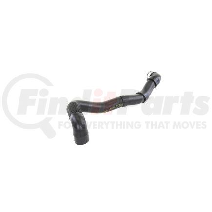 V30 1652 by VAICO - Radiator Coolant Hose for MERCEDES BENZ