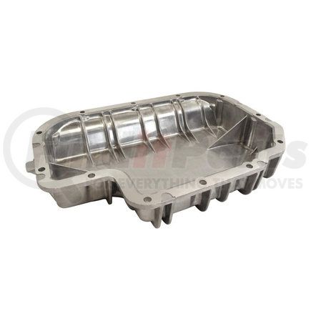 V30 1674 by VAICO - Engine Oil Pan for MERCEDES BENZ