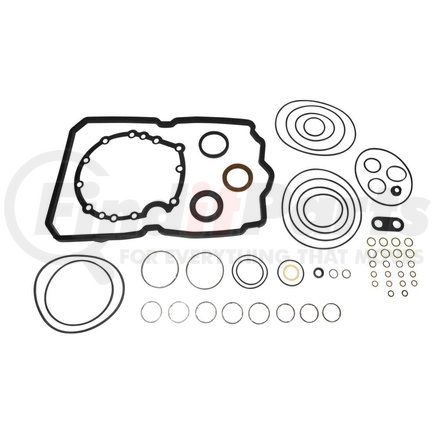 V30-2205 by VAICO - Automatic Transmission Gasket Set