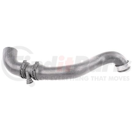 V30 2234 by VAICO - Radiator Coolant Hose for MERCEDES BENZ