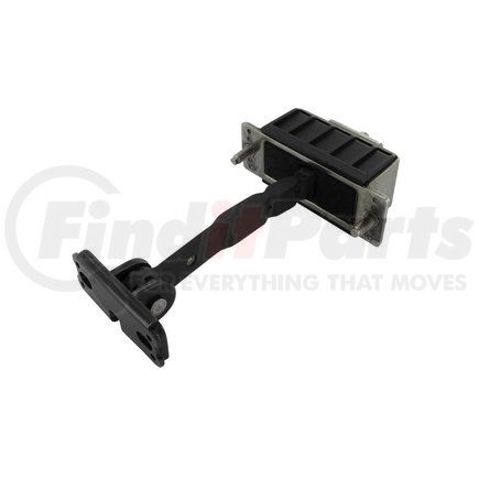 V30 2290 by VAICO - Door Stop for MERCEDES BENZ