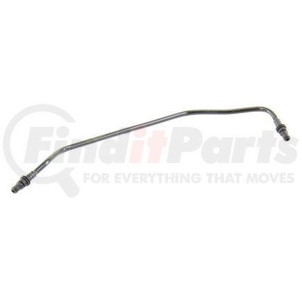V30 2475 by VAICO - Engine Coolant Recovery Tank Hose for MERCEDES BENZ