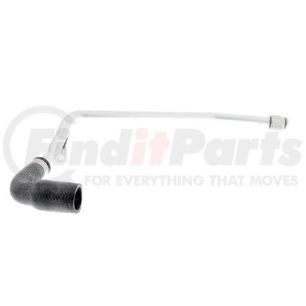 V30 2478 by VAICO - Engine Coolant Hose for MERCEDES BENZ