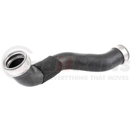 V30 2721 by VAICO - Turbocharger Intercooler Hose for MERCEDES BENZ