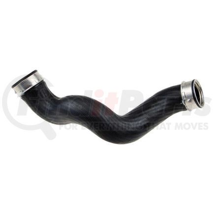 V30 2722 by VAICO - Turbocharger Intercooler Hose for MERCEDES BENZ