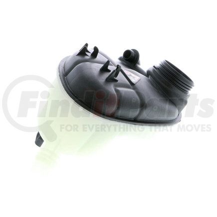 V30 2745 by VAICO - Engine Coolant Recovery Tank for MERCEDES BENZ