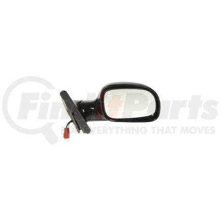 955-258 by DORMAN - Side View Mirror - Right, Power, Heated Without Memory and Auto Dim