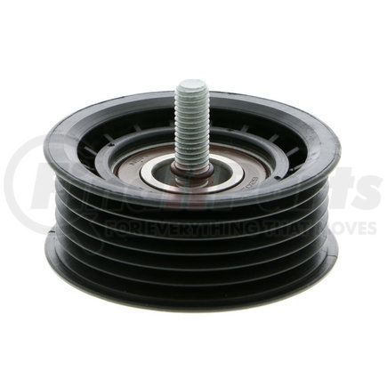 V303113 by VAICO - Drive Belt Idler Pulley