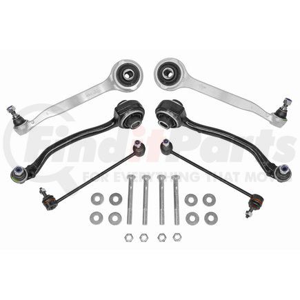 V30-7471 by VAICO - Suspension Control Arm Kit