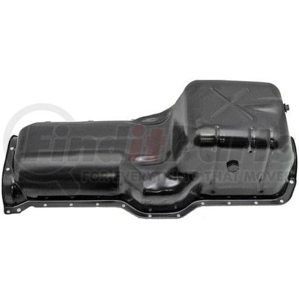Dorman 264-221 Engine Oil Pan OIL PAN