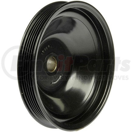 300-129 by DORMAN - PWR STEERING PULLEY
