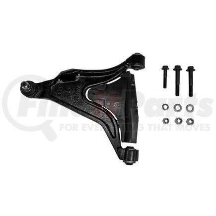 V95-0026 by VAICO - Suspension Control Arm