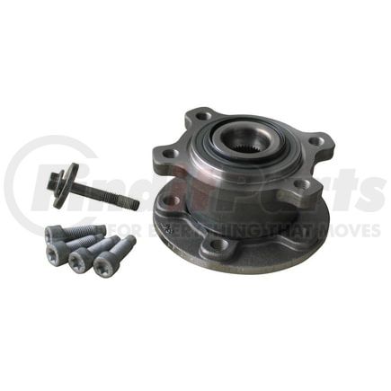 V950325 by VAICO - Wheel Bearing Kit