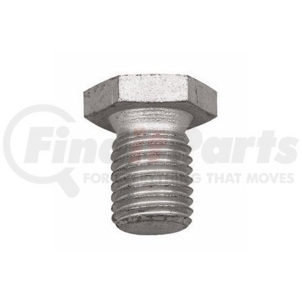 V20-1379 by VAICO - Engine Oil Drain Plug