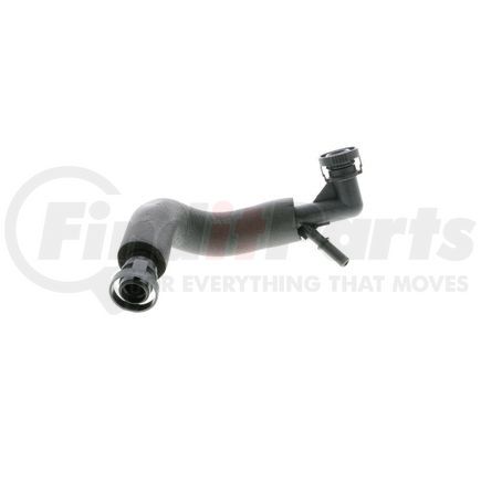 V20 1563 by VAICO - Engine Crankcase Breather Hose for BMW