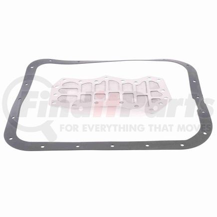V630086 by VAICO - Hydraulic Filter Set, automatic transmis