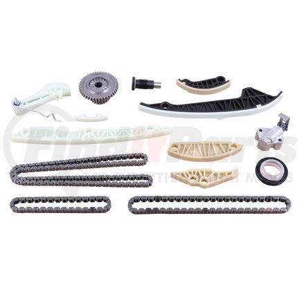 V10-10022 by VAICO - Engine Timing Chain Kit
