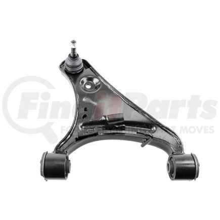 V48 0111 by VAICO - Suspension Control Arm and Ball Joint Assembly for LAND ROVER