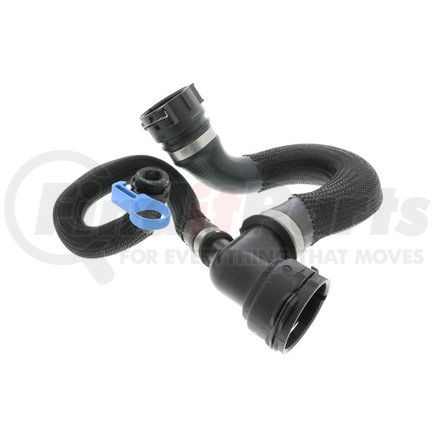 V48 0125 by VAICO - Radiator Coolant Hose for LAND ROVER