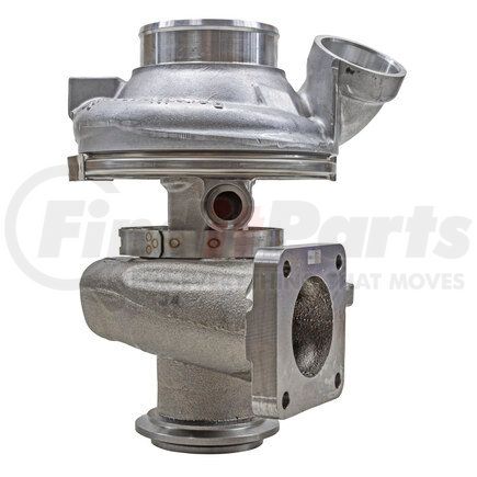 12749880078 by BORGWARNER - Turbocharger, New, LP Maxxforce 7 V152