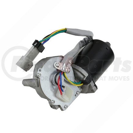 24634544 by VOLVO - Windshield Wiper Motor - for VHD 2007-2017, VNL 2004-2023