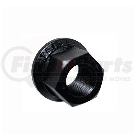 TS110343A by TRAMEC SLOAN - Wheel Nut - Flanged, 33mm Hex, 31mm Height, M22 x 1.5 Thread Size, Bagged