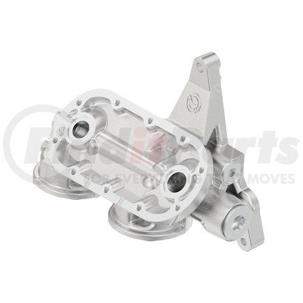 23537314 by DETROIT DIESEL - Engine Oil Filter Housing - Aluminum, for Series 60 14L Engine