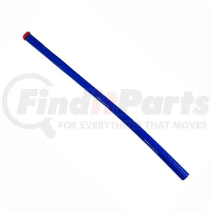 F50-1050-0850 by DYNACRAFT - Radiator Coolant Hose - #16, 850 mm Length