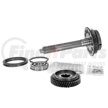 E74-6007 by EATON - Input Shaft Kit