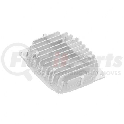66-01405-050 by FREIGHTLINER - Headlight Control Module - 439.10 mm x 340.90 mm, with Seal and Screws