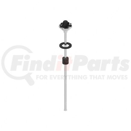 66-29967-023 by FREIGHTLINER - Fuel Level Sensor - Round, Resistive, 23 Ohm