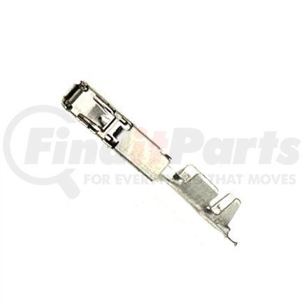 23-13209-730 by FREIGHTLINER - Multi-Purpose Wiring Terminal - Female, 20-16 GA, Multiple Contact Point