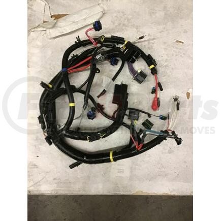 3526426C93 by NAVISTAR - Engine Wiring Harness