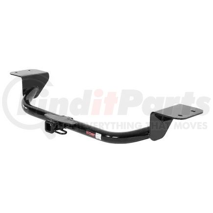 11023 by CURT MANUFACTURING - Class 1 Trailer Hitch; 1-1/4in. Receiver; Select Acura ZDX