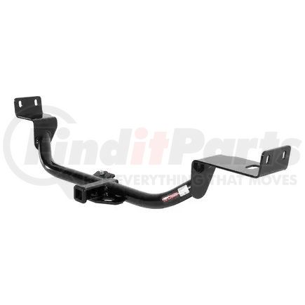 11019 by CURT MANUFACTURING - Class 1 Trailer Hitch; 1-1/4in. Receiver; Select Kia Forte Koup