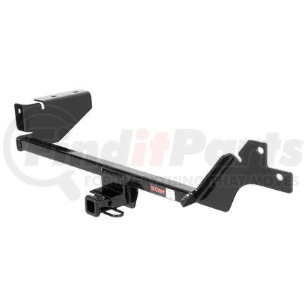 11031 by CURT MANUFACTURING - CURT 11031 Class 1 Trailer Hitch; 1-1/4-Inch Receiver; Fits Select Kia Rondo
